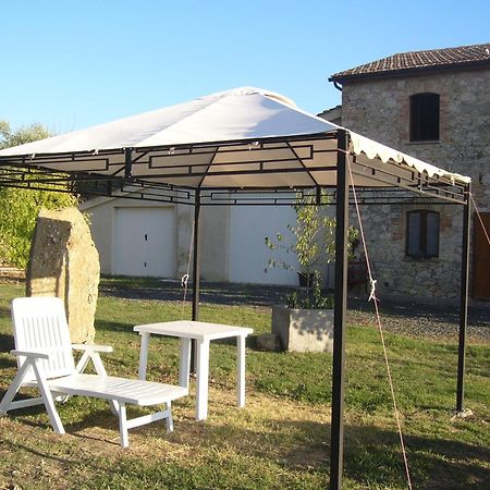 Agriturismo Bio Le 4 Stagioni Porrona Exterior photo